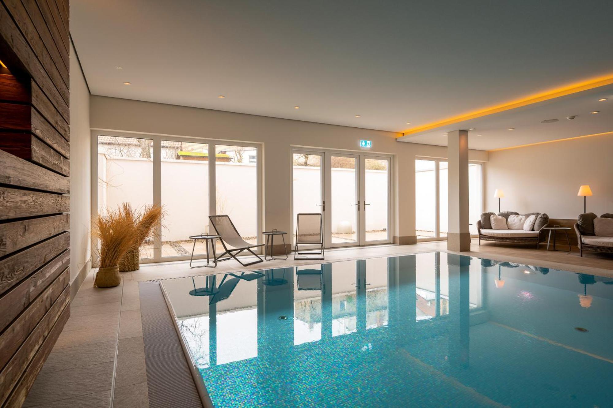 Hotel Anklamer Hof, BW Signature Collection Εξωτερικό φωτογραφία