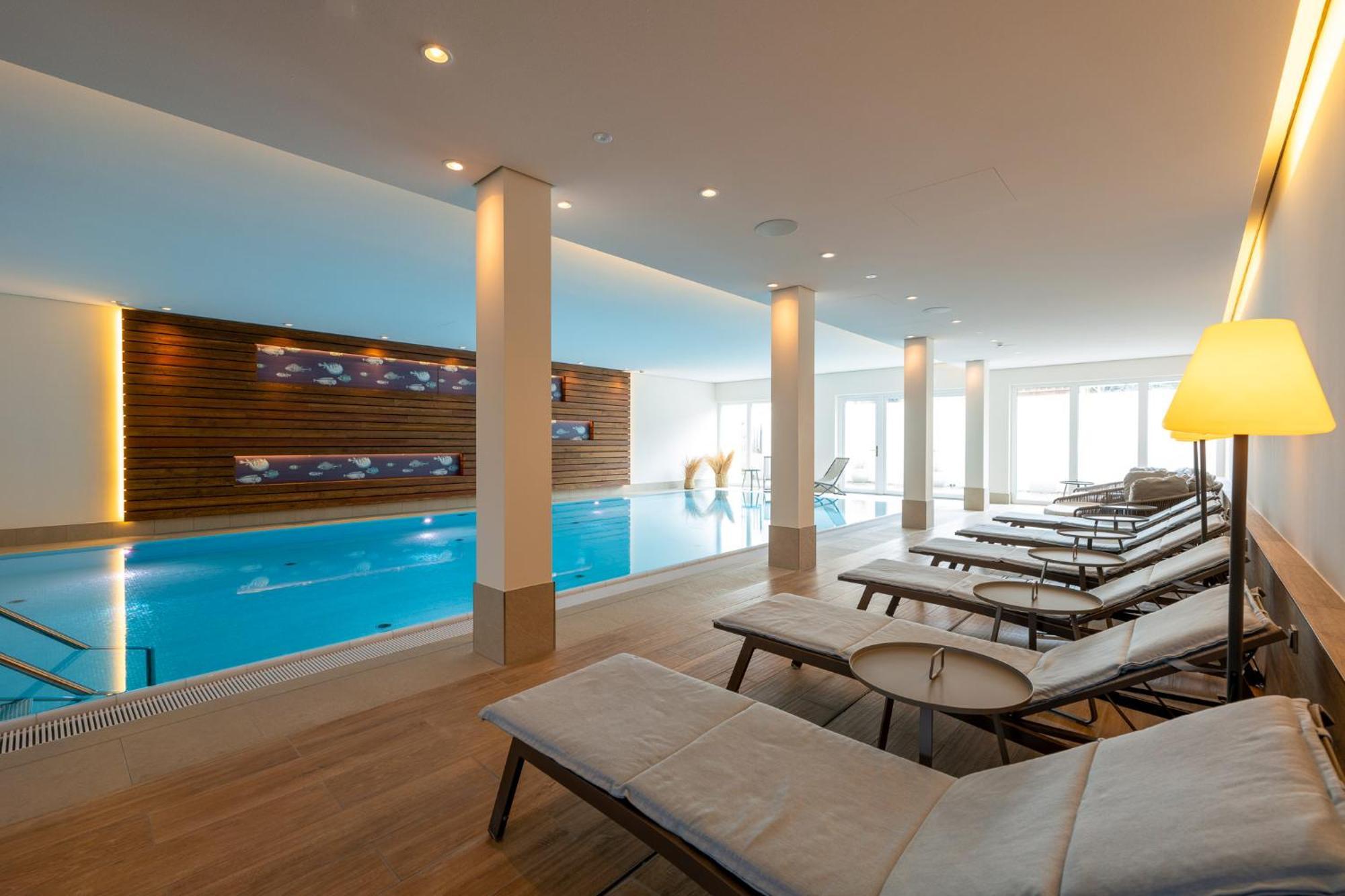 Hotel Anklamer Hof, BW Signature Collection Εξωτερικό φωτογραφία