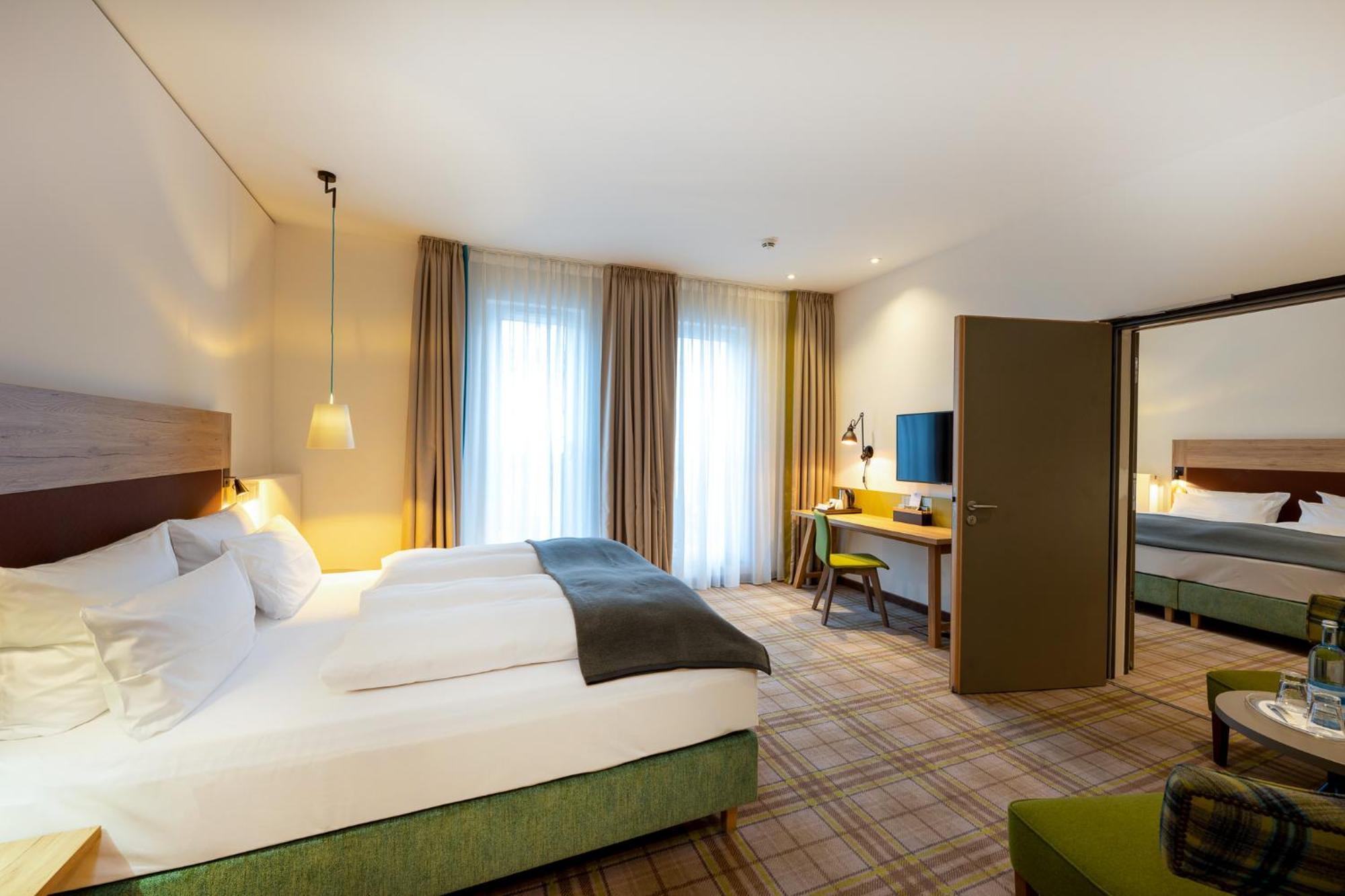 Hotel Anklamer Hof, BW Signature Collection Δωμάτιο φωτογραφία