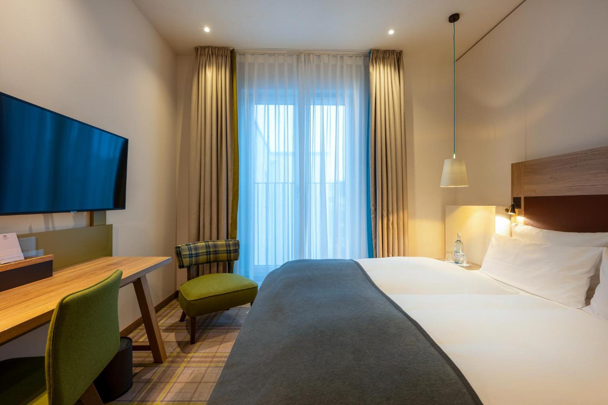 Hotel Anklamer Hof, BW Signature Collection Δωμάτιο φωτογραφία