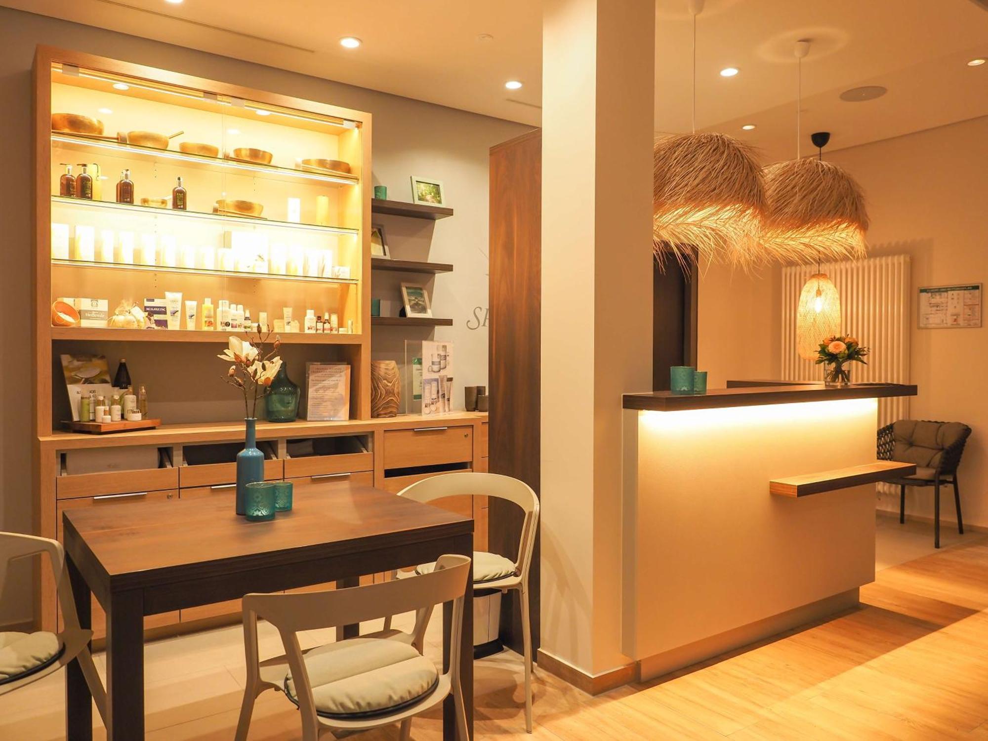 Hotel Anklamer Hof, BW Signature Collection Εξωτερικό φωτογραφία