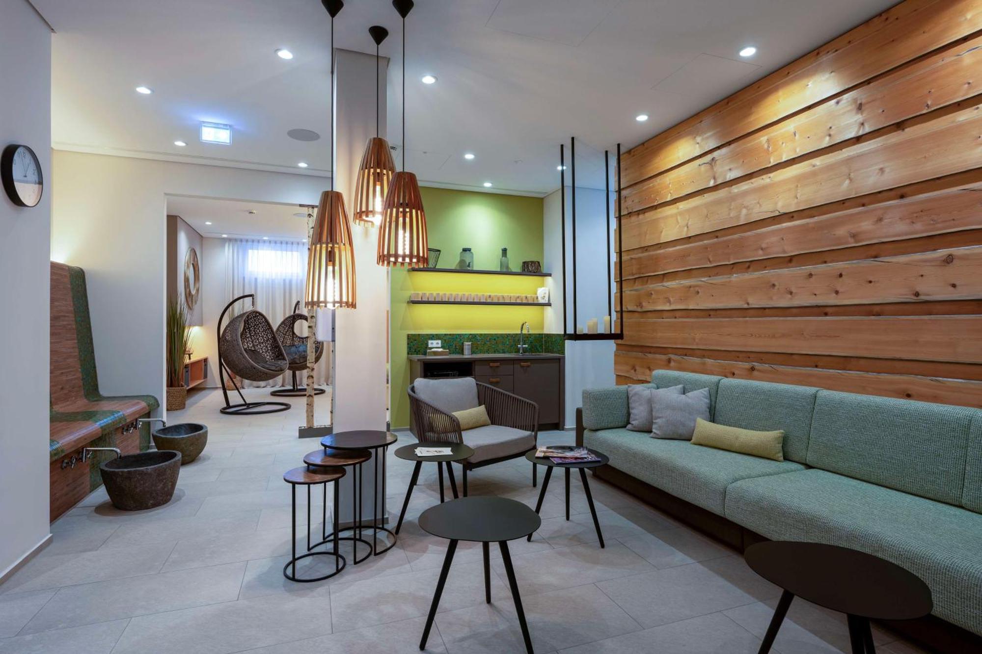 Hotel Anklamer Hof, BW Signature Collection Εξωτερικό φωτογραφία