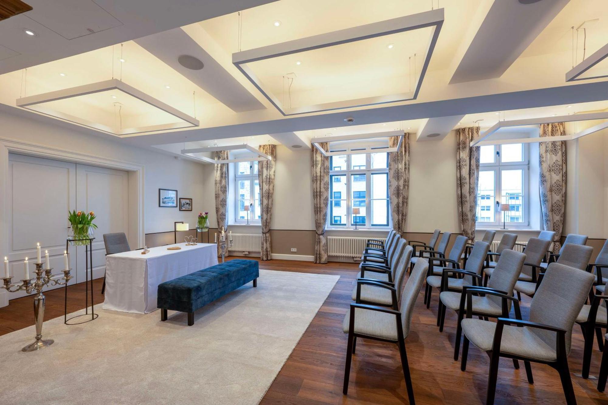Hotel Anklamer Hof, BW Signature Collection Εξωτερικό φωτογραφία