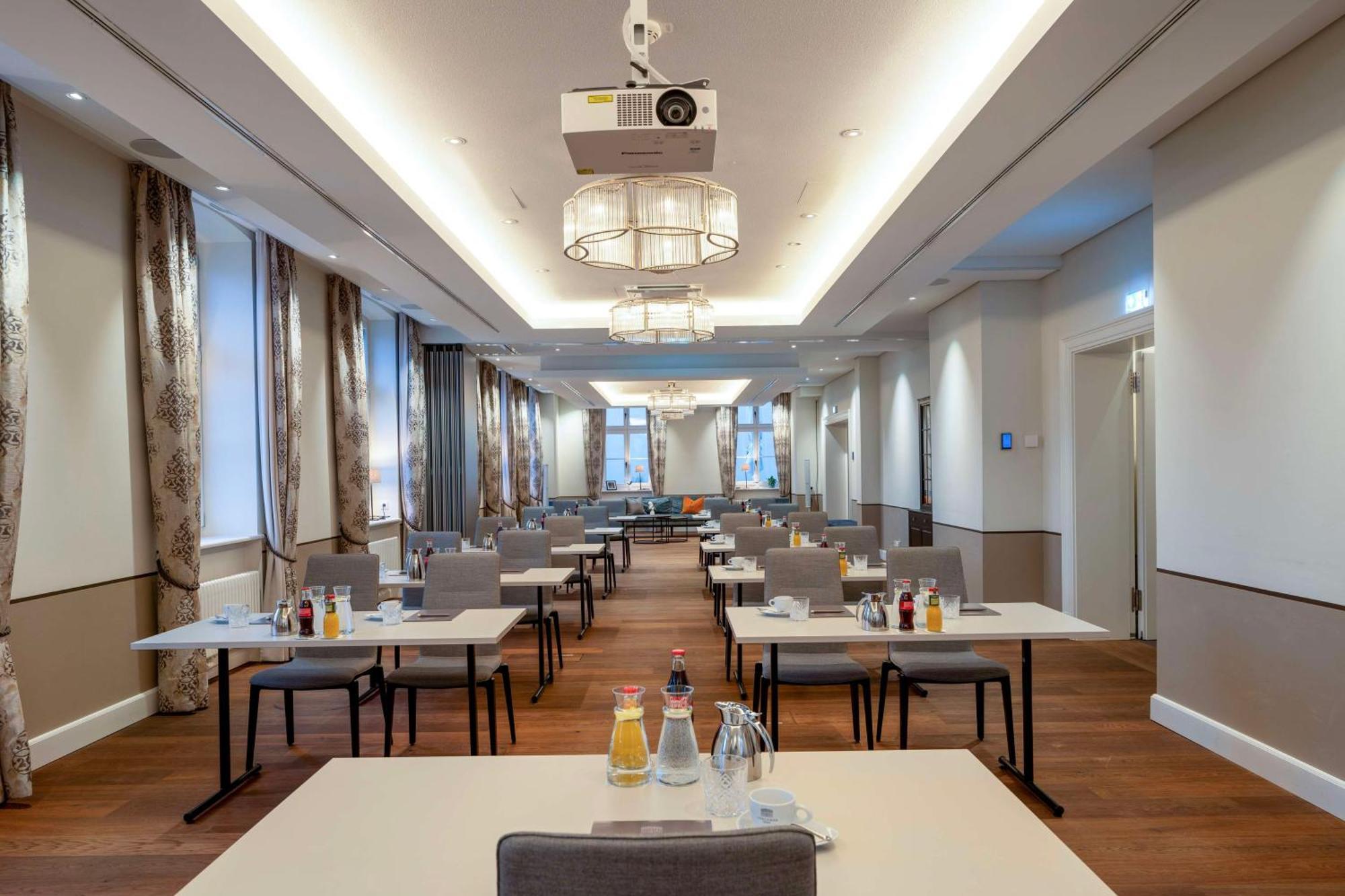 Hotel Anklamer Hof, BW Signature Collection Εξωτερικό φωτογραφία