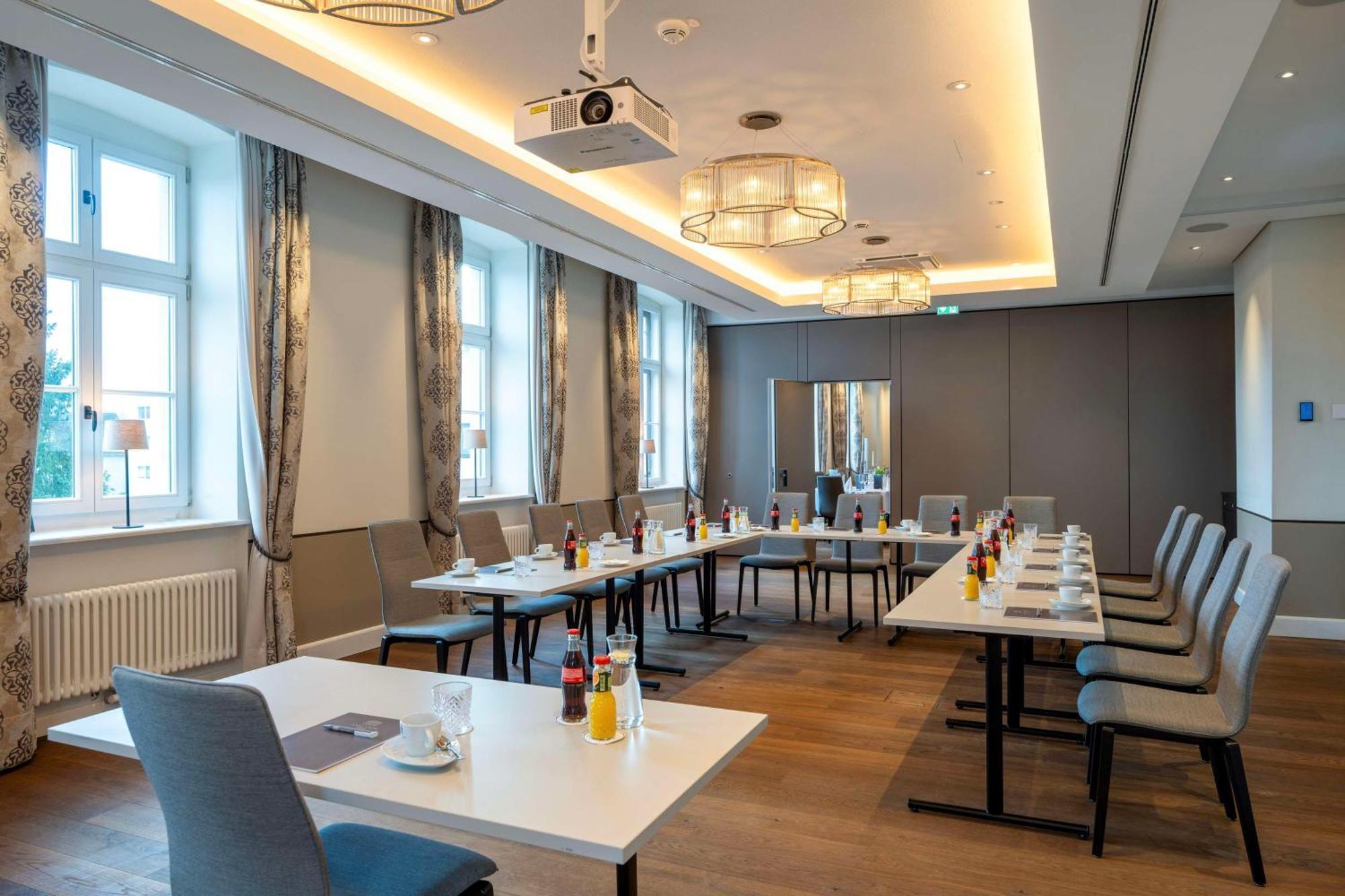 Hotel Anklamer Hof, BW Signature Collection Εξωτερικό φωτογραφία
