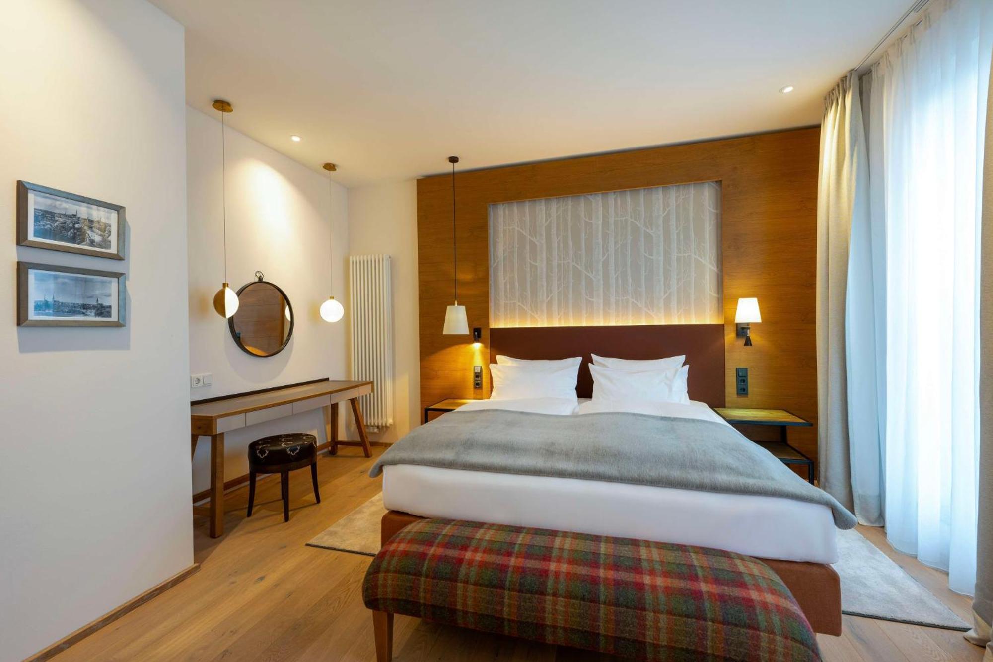 Hotel Anklamer Hof, BW Signature Collection Εξωτερικό φωτογραφία
