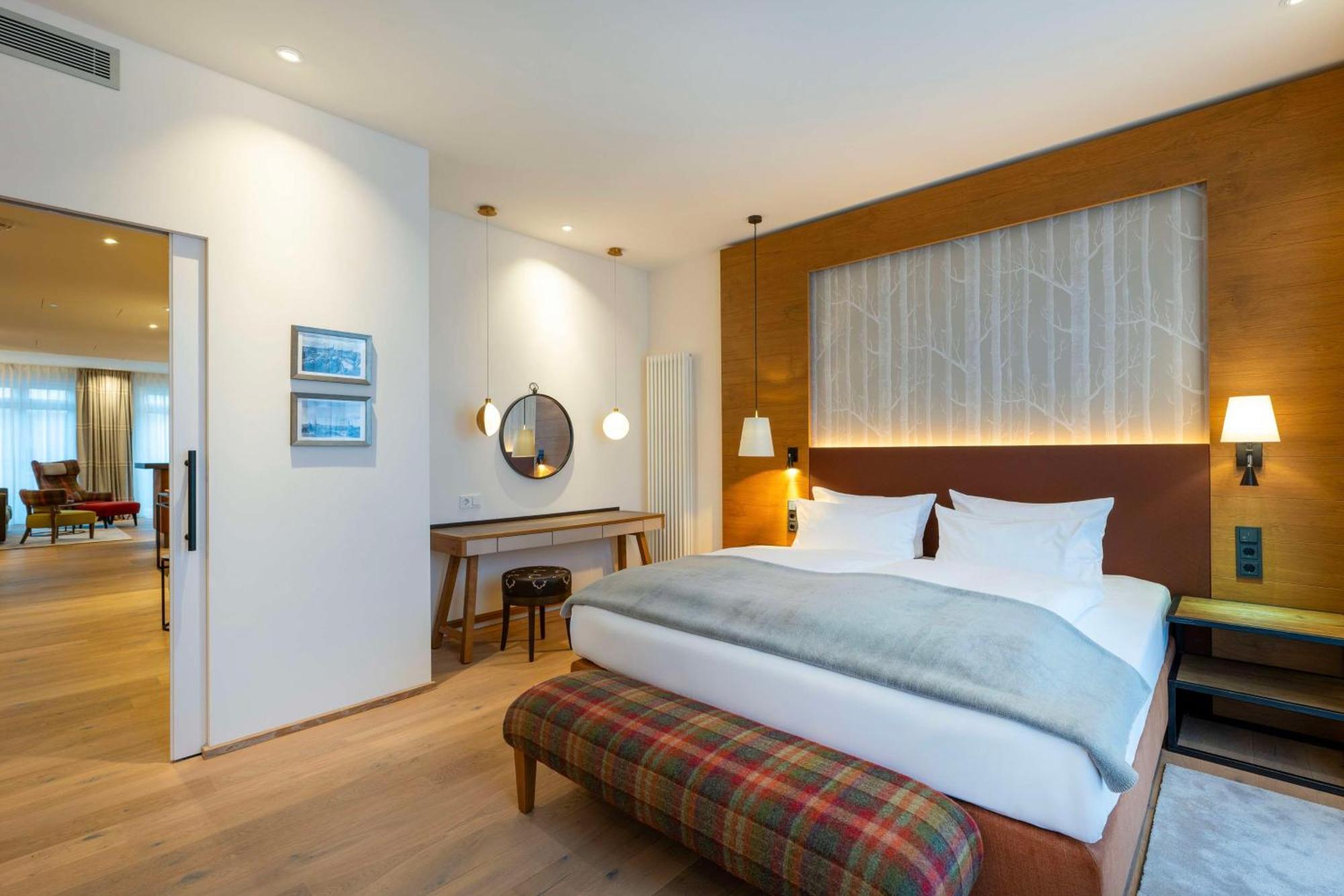 Hotel Anklamer Hof, BW Signature Collection Εξωτερικό φωτογραφία