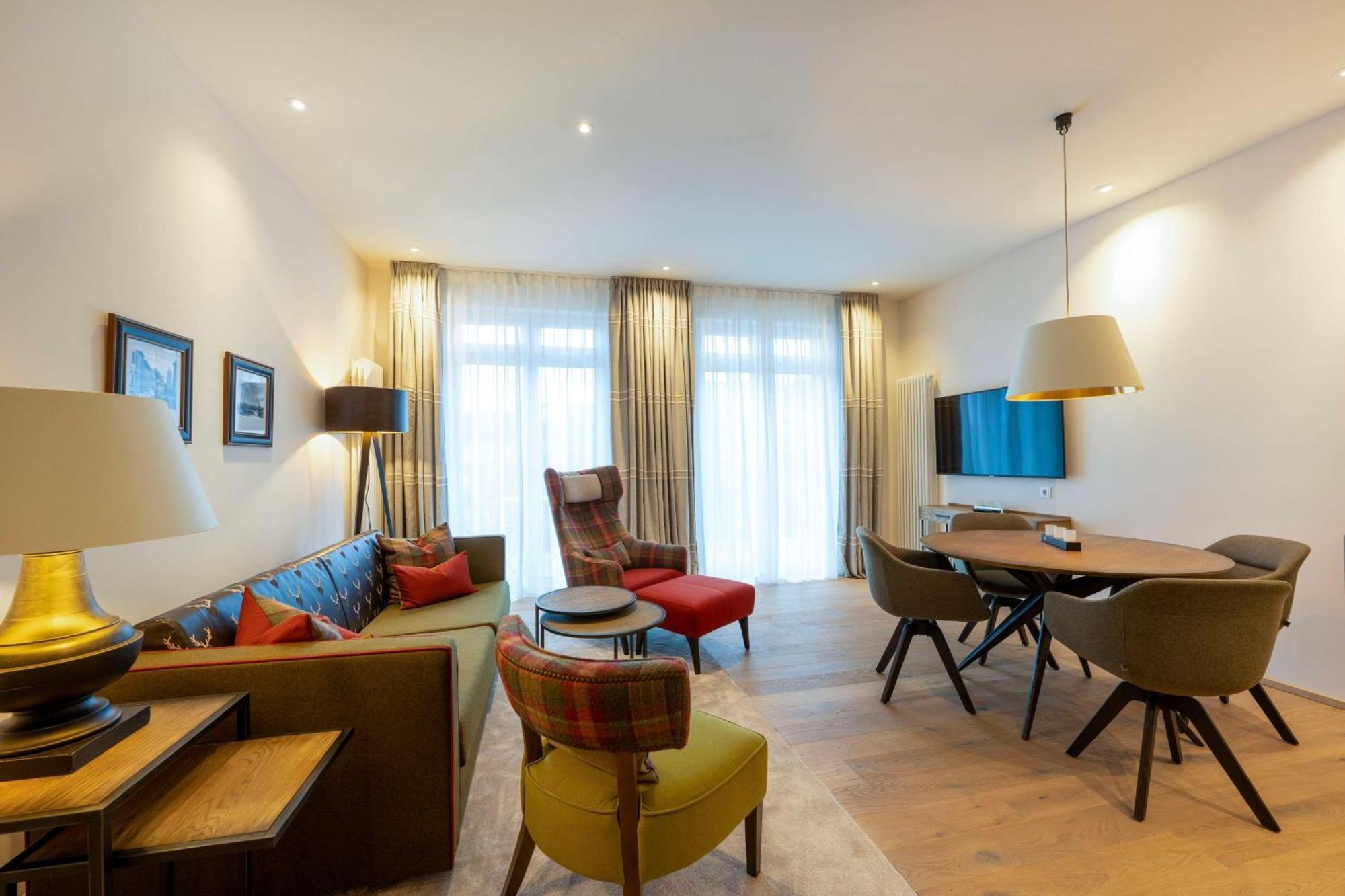 Hotel Anklamer Hof, BW Signature Collection Εξωτερικό φωτογραφία