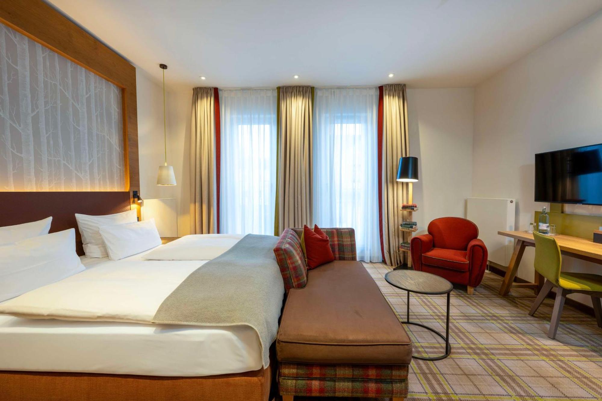 Hotel Anklamer Hof, BW Signature Collection Εξωτερικό φωτογραφία