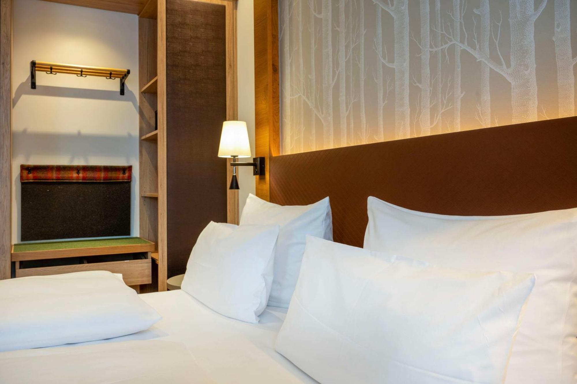 Hotel Anklamer Hof, BW Signature Collection Εξωτερικό φωτογραφία