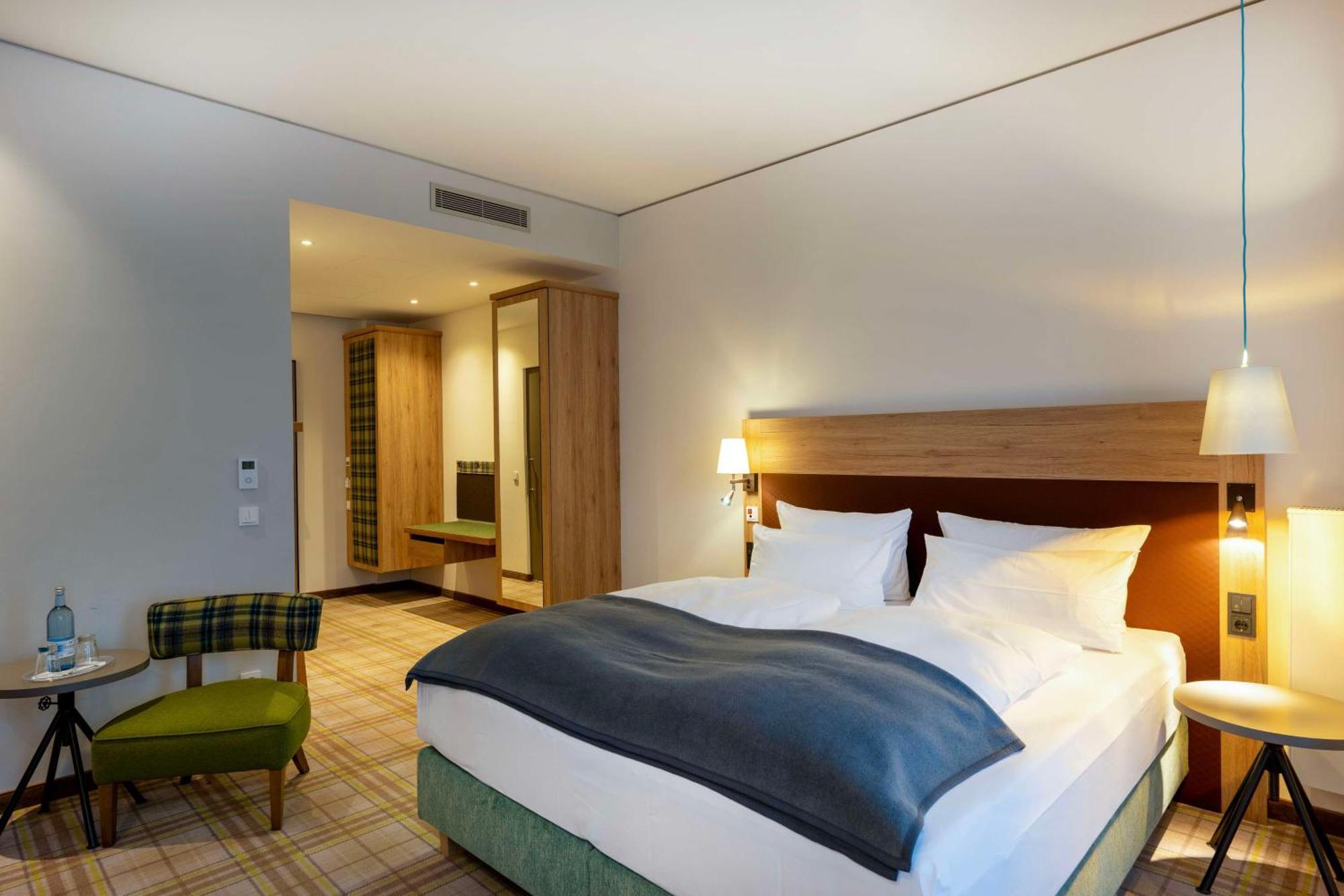 Hotel Anklamer Hof, BW Signature Collection Εξωτερικό φωτογραφία