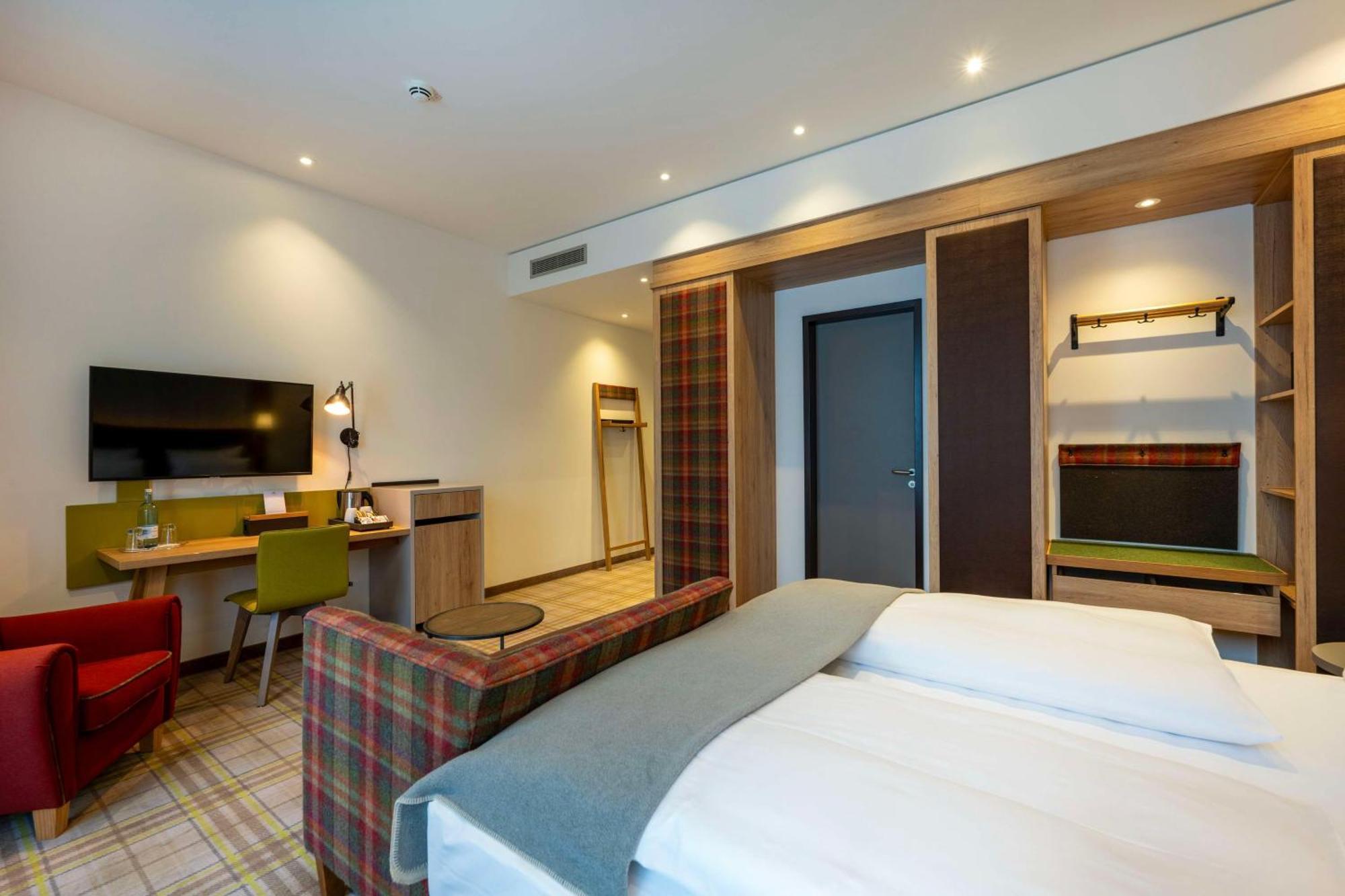 Hotel Anklamer Hof, BW Signature Collection Εξωτερικό φωτογραφία