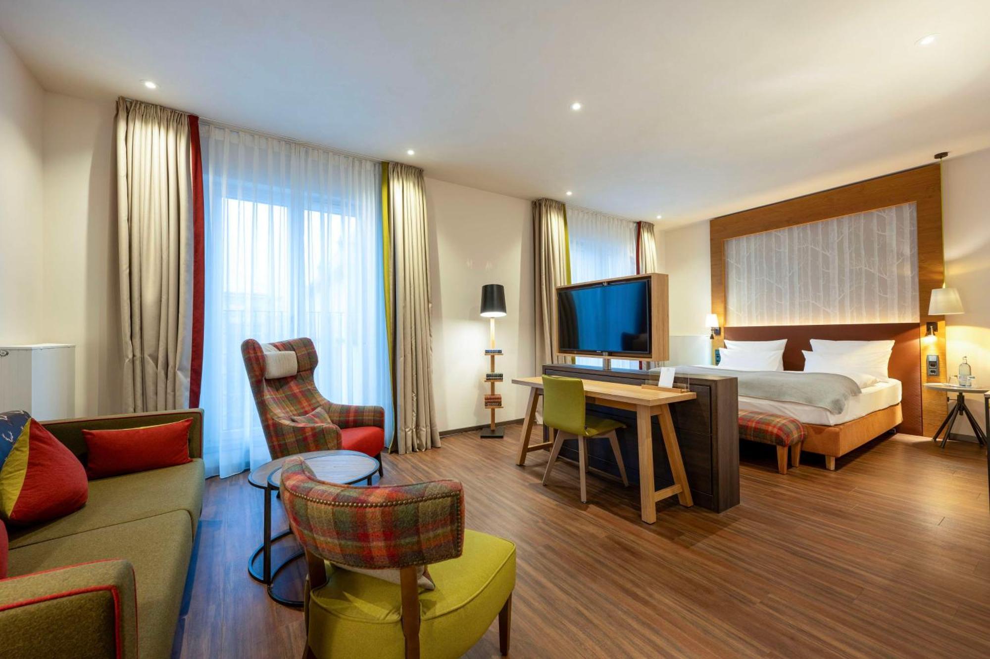 Hotel Anklamer Hof, BW Signature Collection Εξωτερικό φωτογραφία