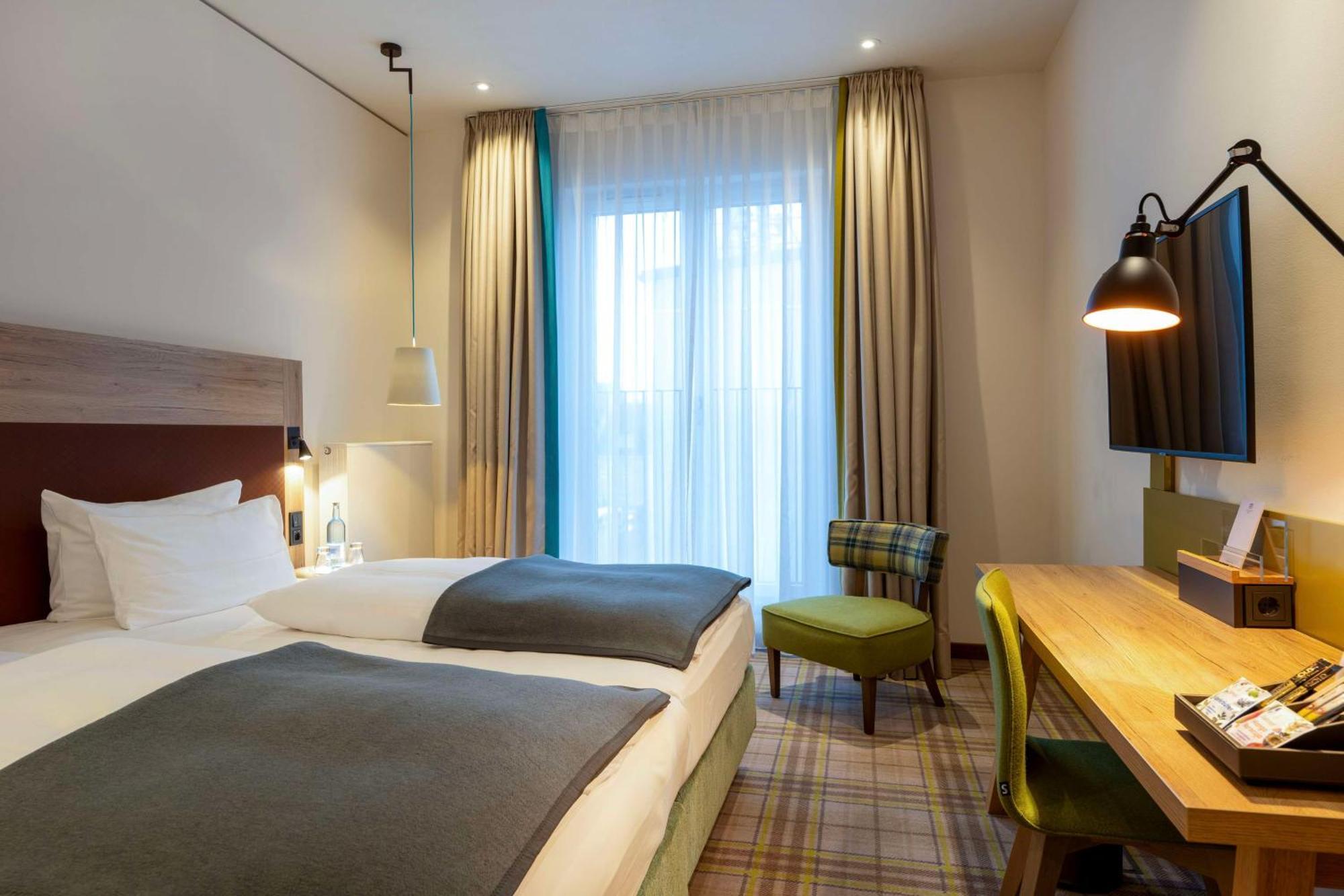 Hotel Anklamer Hof, BW Signature Collection Εξωτερικό φωτογραφία