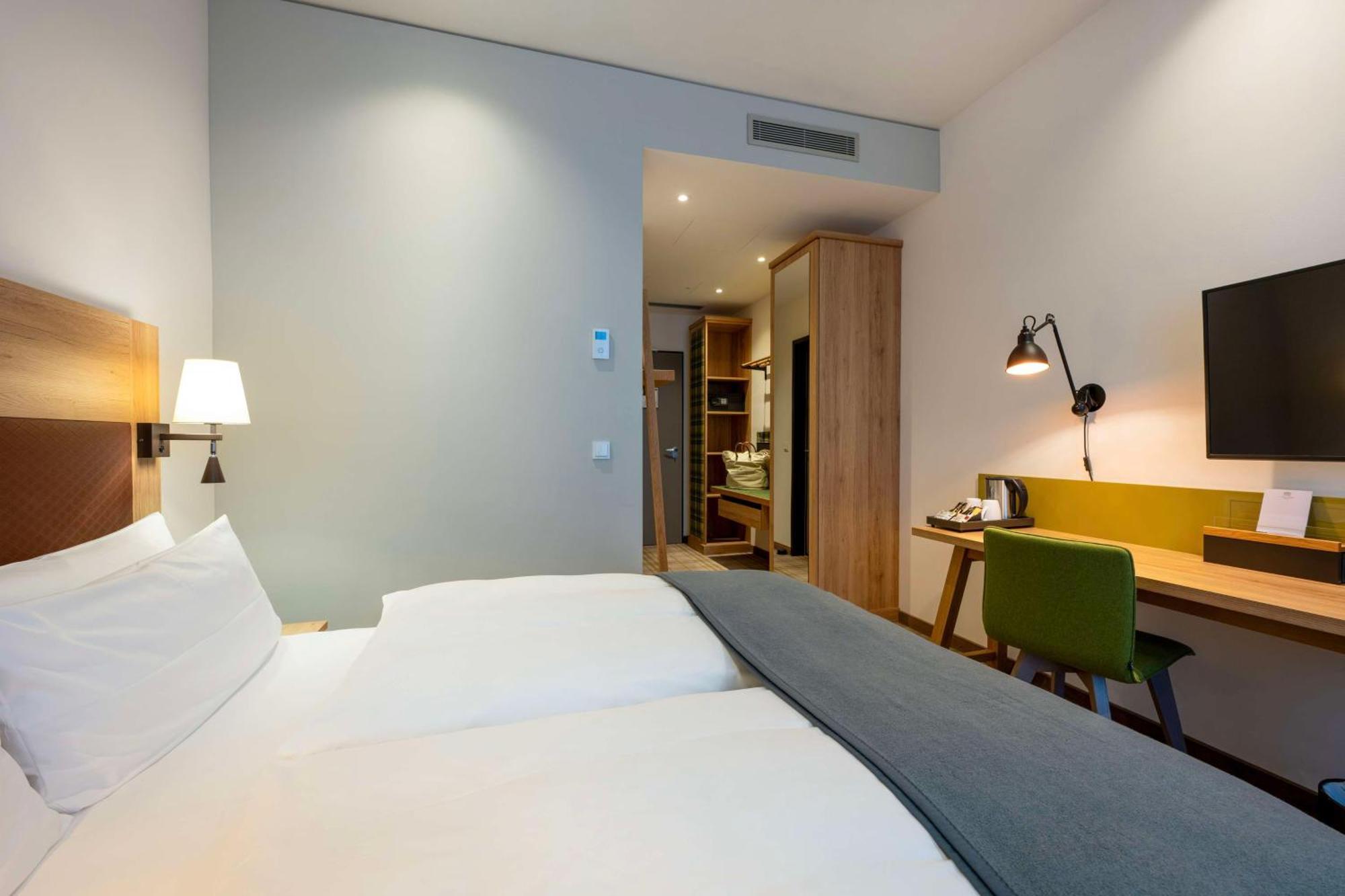 Hotel Anklamer Hof, BW Signature Collection Εξωτερικό φωτογραφία