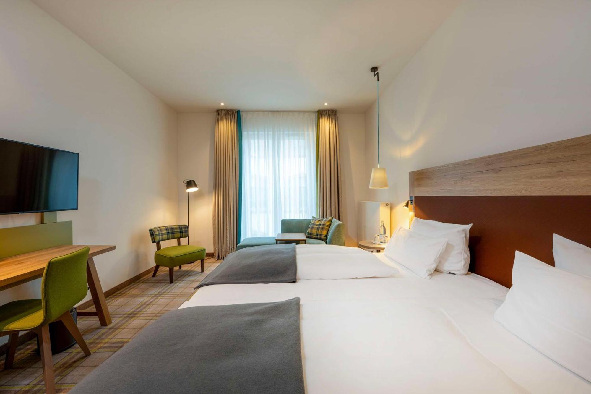 Hotel Anklamer Hof, BW Signature Collection Εξωτερικό φωτογραφία