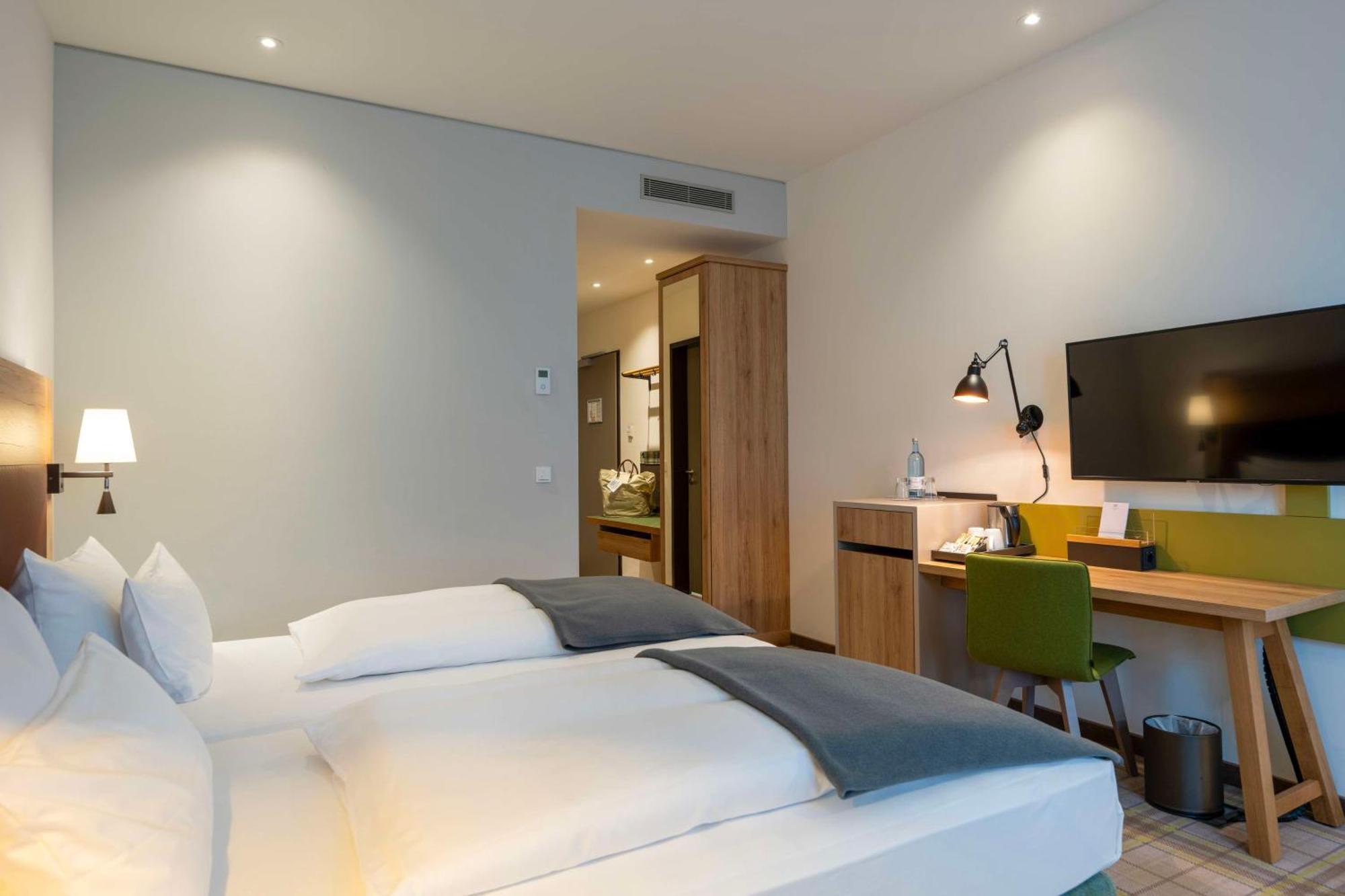 Hotel Anklamer Hof, BW Signature Collection Εξωτερικό φωτογραφία