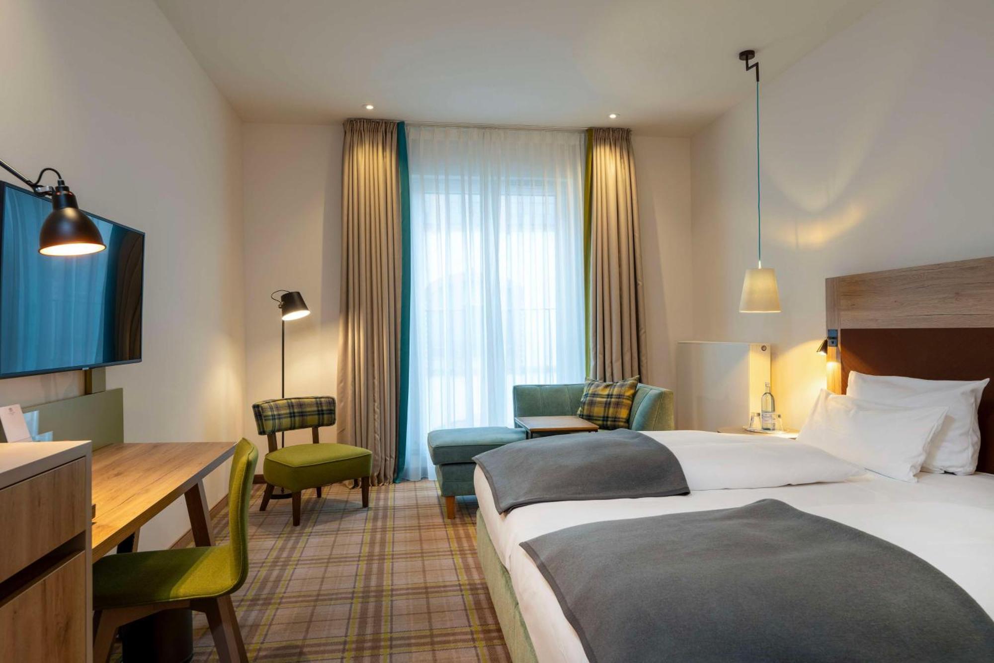 Hotel Anklamer Hof, BW Signature Collection Εξωτερικό φωτογραφία